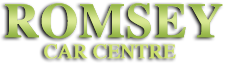 Romsey Car Centre Romsey Car Centre