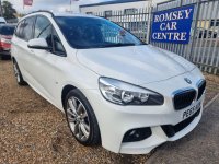 BMW 2 SERIES GRAN TOURER