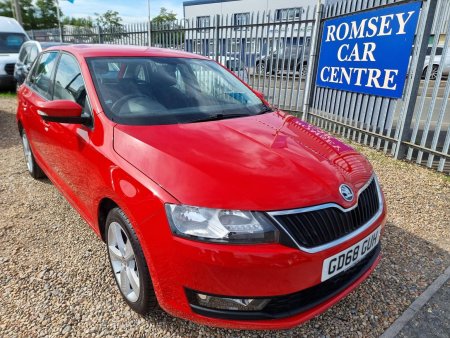 SKODA