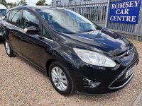 FORD GRAND C-MAX