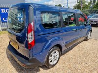 FORD GRAND TOURNEO CONNECT
