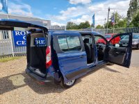 FORD GRAND TOURNEO CONNECT