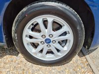 FORD GRAND TOURNEO CONNECT