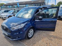 FORD GRAND TOURNEO CONNECT