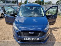 FORD GRAND TOURNEO CONNECT
