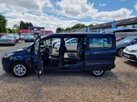 FORD GRAND TOURNEO CONNECT
