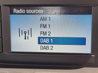 FORD GRAND TOURNEO CONNECT