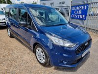 FORD GRAND TOURNEO CONNECT