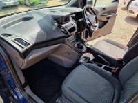 FORD GRAND TOURNEO CONNECT
