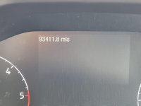 FORD GRAND TOURNEO CONNECT