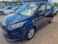 FORD GRAND TOURNEO CONNECT