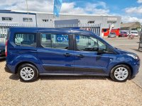 FORD GRAND TOURNEO CONNECT