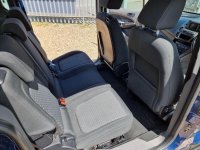 FORD GRAND TOURNEO CONNECT
