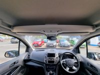 FORD GRAND TOURNEO CONNECT