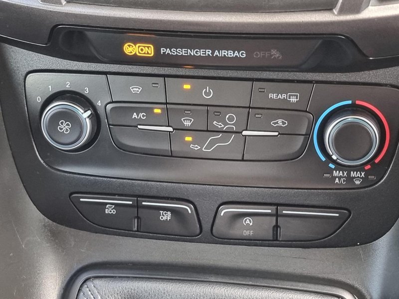 FORD GRAND TOURNEO CONNECT