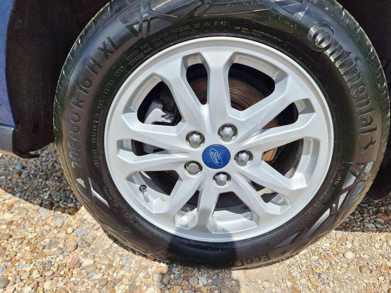 FORD GRAND TOURNEO CONNECT