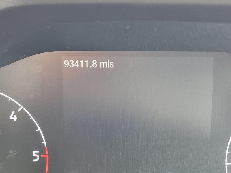 FORD GRAND TOURNEO CONNECT