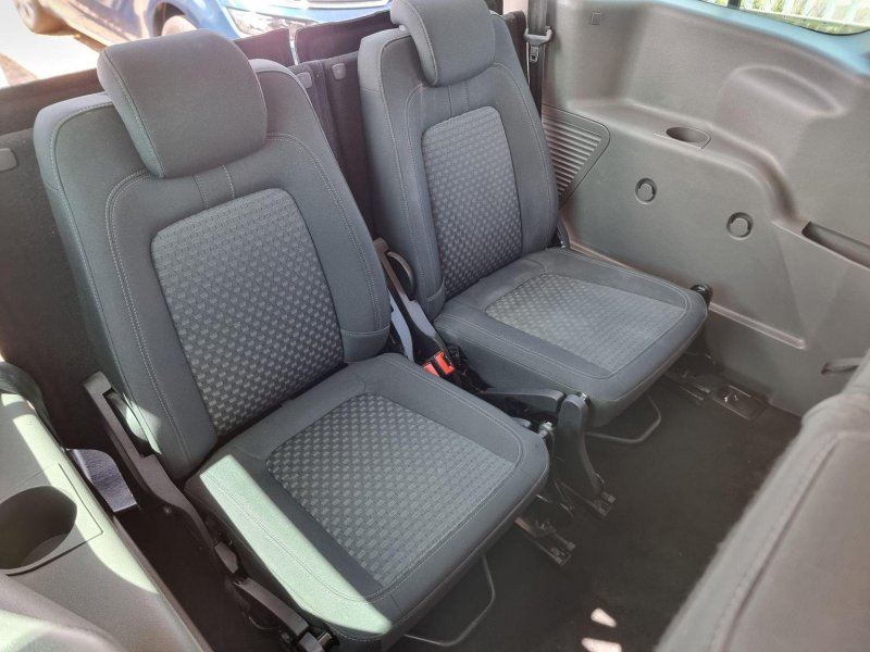 FORD GRAND TOURNEO CONNECT