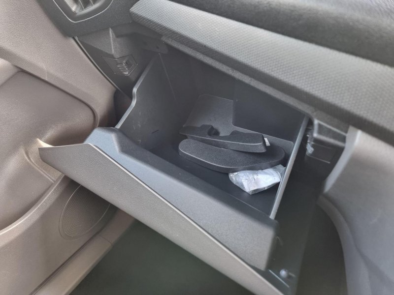 FORD GRAND TOURNEO CONNECT