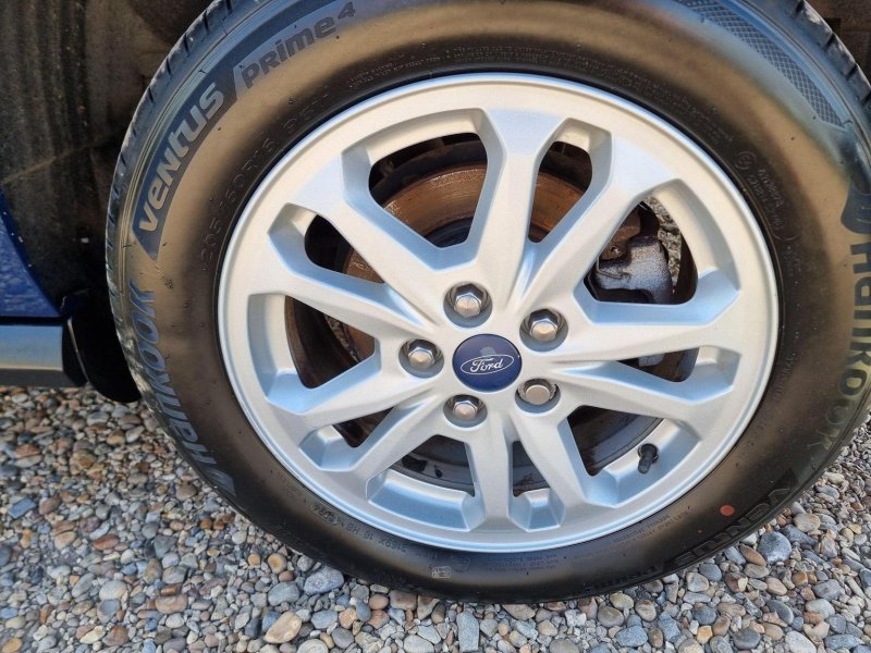 FORD GRAND TOURNEO CONNECT