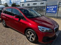 BMW 2 SERIES GRAN TOURER