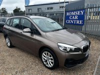 BMW 2 SERIES GRAN TOURER