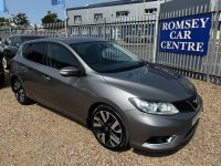 NISSAN PULSAR