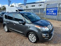 CITROEN C3 PICASSO