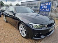 BMW 4 SERIES GRAN COUPE