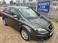 SEAT ALTEA XL
